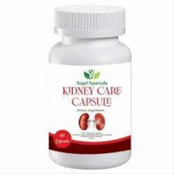 Kidney Care Capsule